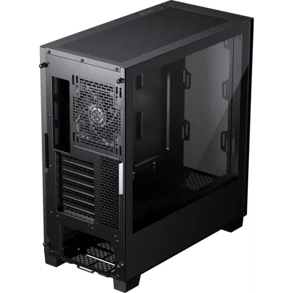 PHANTEKS XT Pro TEMPERED GLASS E-ATX black case