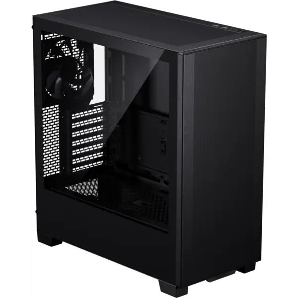 PHANTEKS XT Pro TEMPERED GLASS E-ATX black case