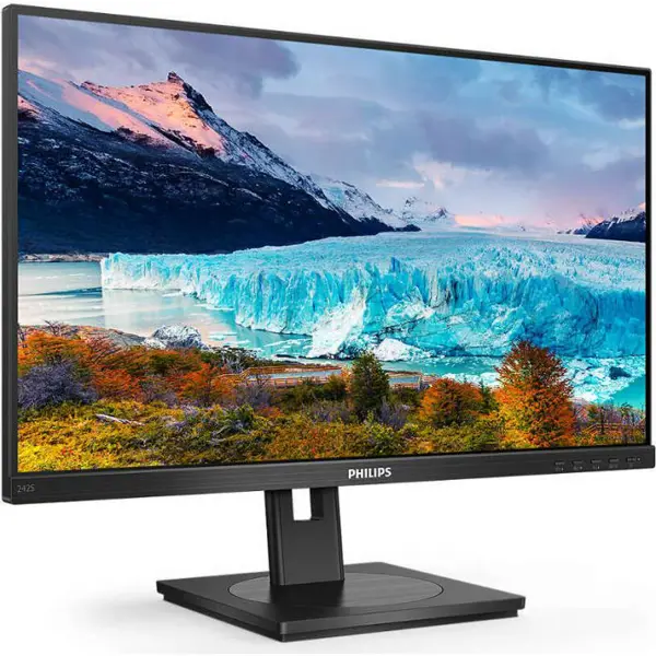 Philips 242S1AE 23.8" IPS FHD 75Hz monitor