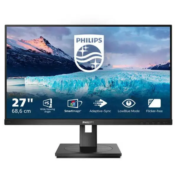 Philips 27" 272S1M