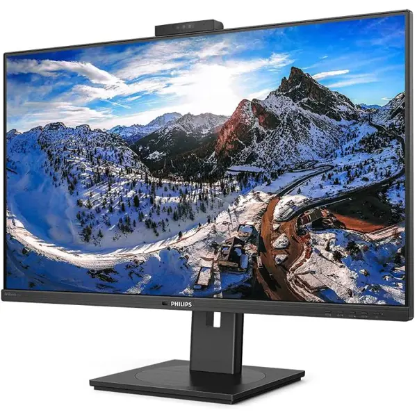Philips 326P1H 31.5" IPS QHD 75Hz USB-C PD monitor