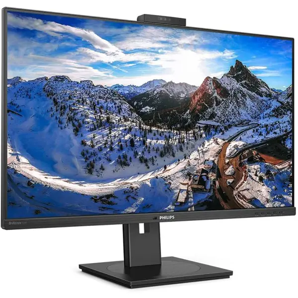 Philips 326P1H 31.5" IPS QHD 75Hz USB-C PD monitor