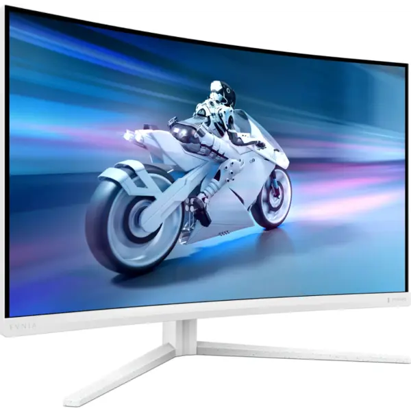Philips 32M2C5501 31,5" VA QHD 180Hz 1ms ukrivljen RGB monitor
