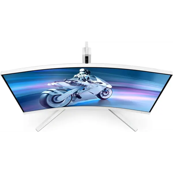 Philips 32M2C5501 31,5" VA QHD 180Hz 1ms ukrivljen RGB monitor