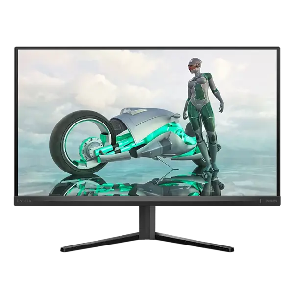 Philips Evnia 27M2N3500NL 27" VA QHD 180Hz monitor