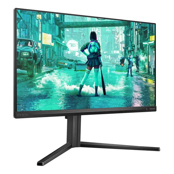 Philips IPS 24" 24M2N3200A, 2xHDMI, DP, 180Hz, HAS
