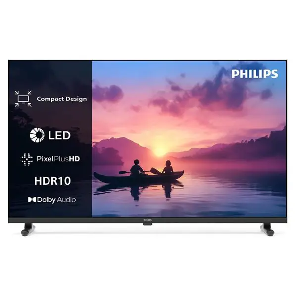 PHILIPS LED TV 32PHS6050/12