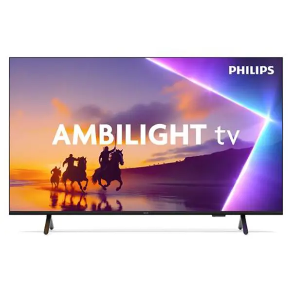 PHILIPS QLED TV 50PUS8510/12