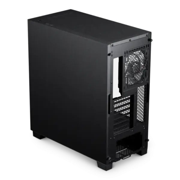 Physeks XT Pro Ultra Tempered Glass E-Atx Black Housing