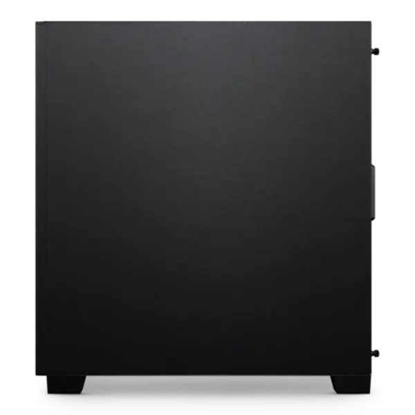 Physeks XT Pro Ultra Tempered Glass E-Atx Black Housing