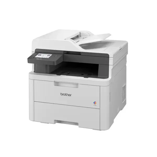 Pisač Brother laser color MFC L3740CDW A4, wifi, network, duplex, adf, fax