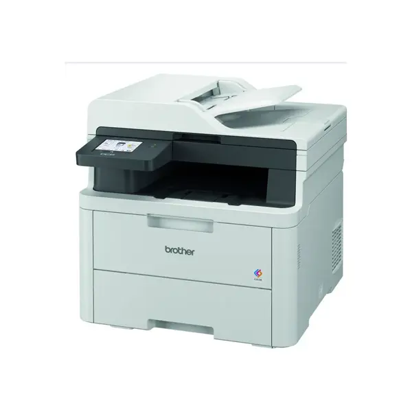 Pisač Brother laser color MFP DCPL3560CDWYJ1 A4, wifi,network, duplex, adf