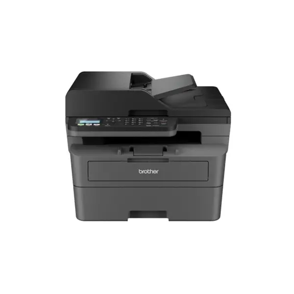 Pisač Brother laser mono MFCL2862DW  A4, duplex, fax, wifi, network, LCD