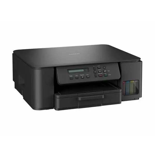 Pisač Brother tintni MFP DCPT535DW InkBenefit A4, wifi, duplex