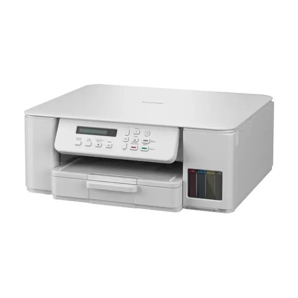 Pisač Brother tintni MFP DCPT536DW InkBenefit Plus A4, Wi-Fi, duplex