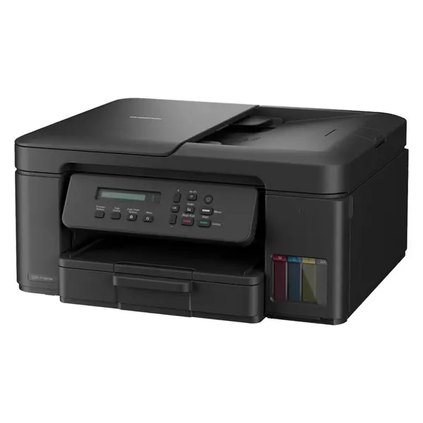 Pisač Brother tintni MFP DCPT735DW inkbenefit plus A4, wifi, duplex