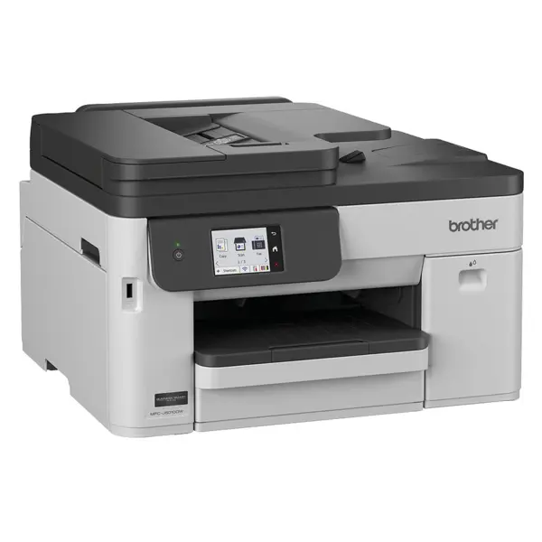 Pisač Brother tintni MFP MFCJ5010DW A4, duplex, WiFi