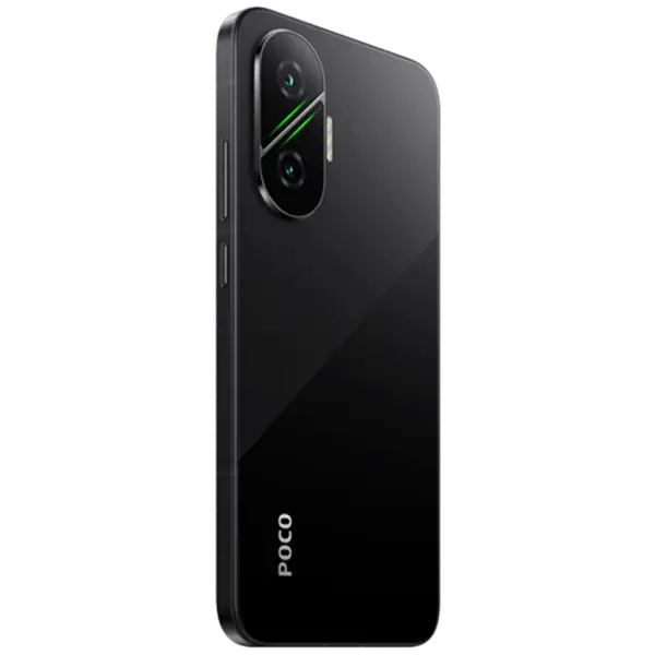 POCO F7 5G smartphone 12/256GB, black