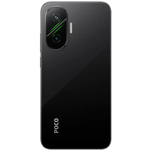 POCO F7 5G smartphone 12/256GB, black