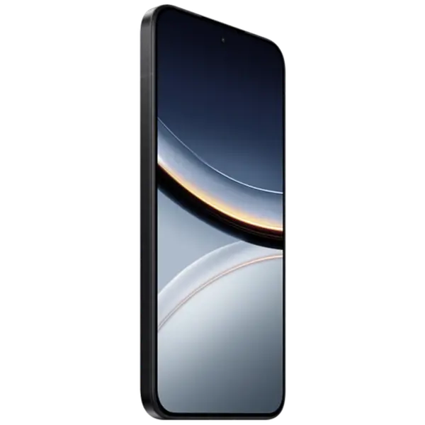 POCO F7 5G smartphone 12/256GB, black