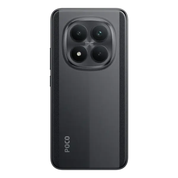 POCO M8 PRO 5G smartphone 8/256GB, black