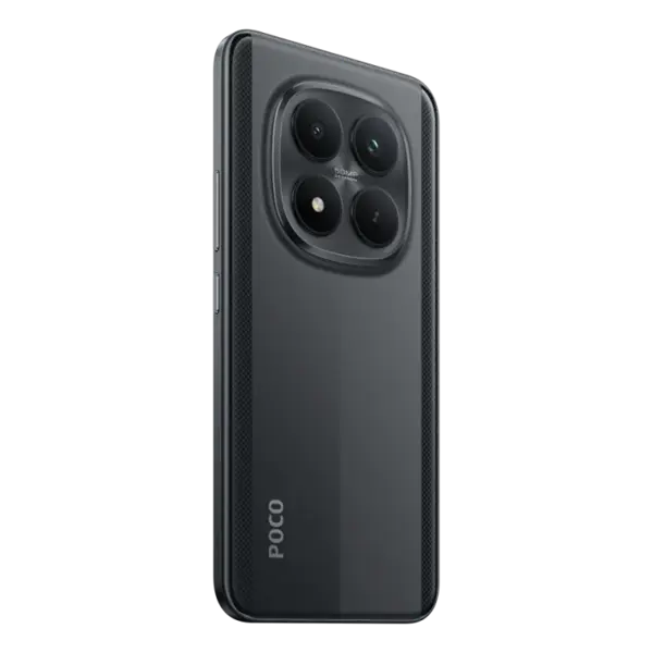 POCO M8 PRO 5G smartphone 8/256GB, black