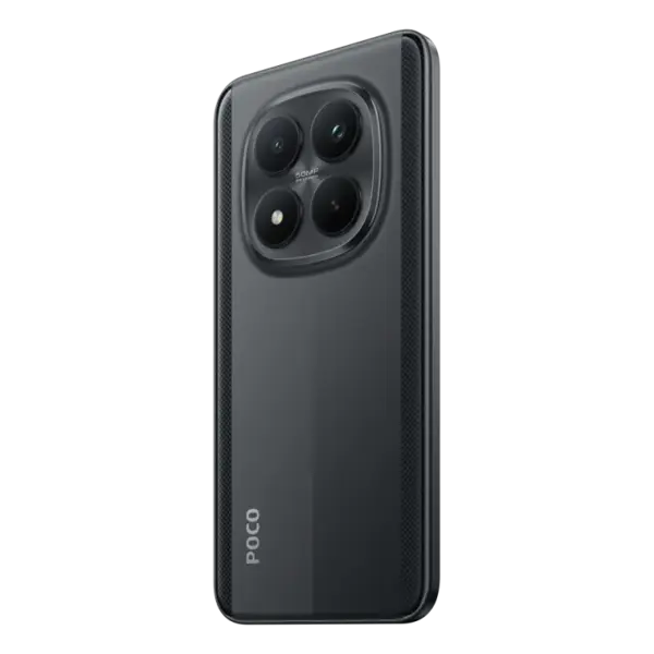 POCO M8 PRO 5G smartphone 8/256GB, black