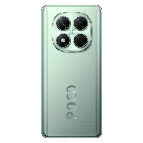 POCO X7 5G smartphone 12/512GB, green
