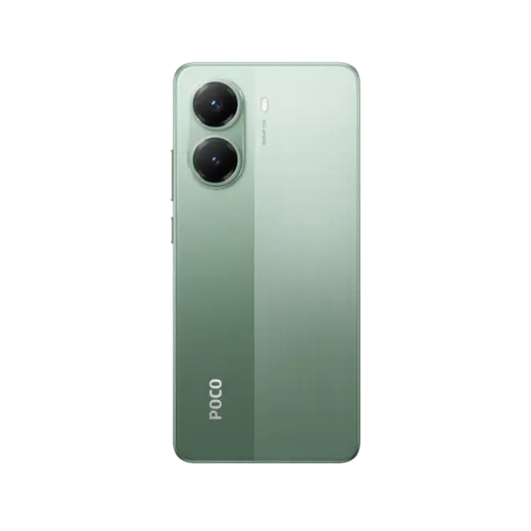 POCO X7 PRO 5G smartphone 8/256GB, green