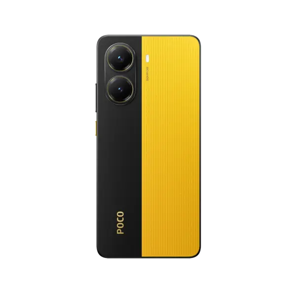 POCO X7 PRO 5G smartphone 8/256GB, yellow