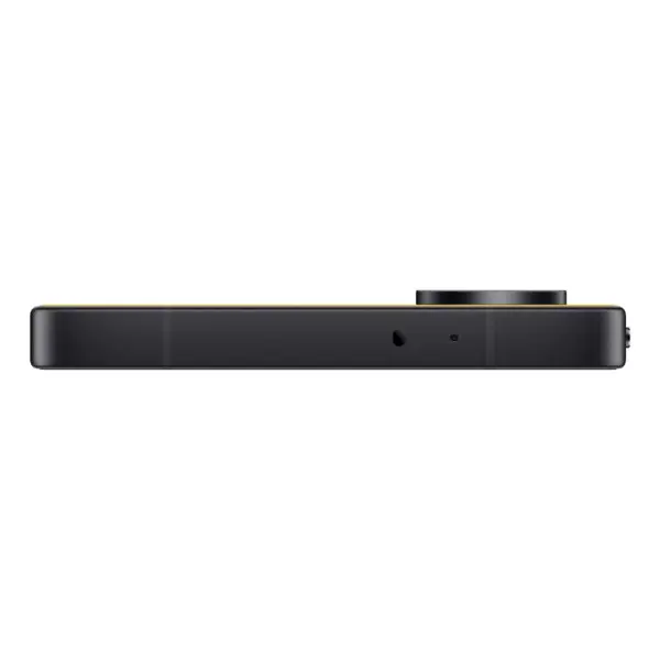 POCO X8 PRO 5G pametni telefon 8/256GB, rumen