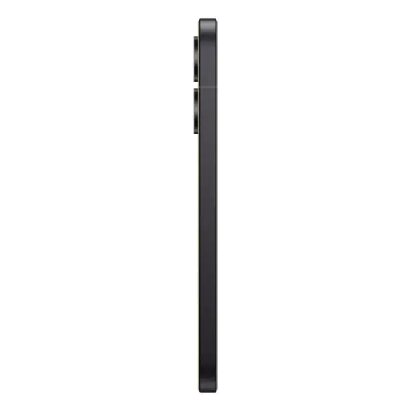 POCO X8 PRO 5G pametni telefon 8/256GB, rumen