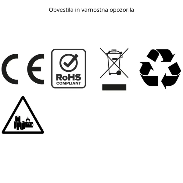 POCO X8 PRO 5G pametni telefon 8/256GB, rumen