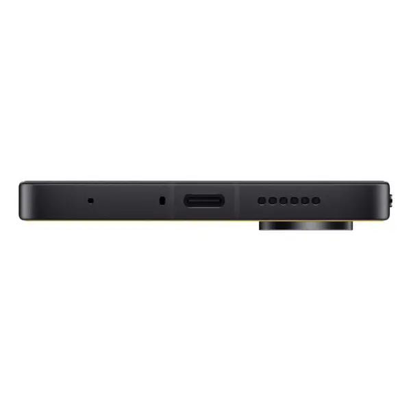POCO X8 PRO 5G pametni telefon 8/256GB, rumen