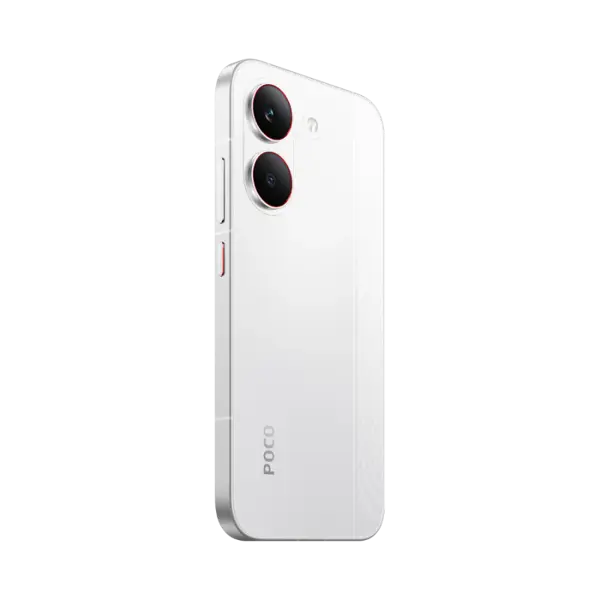 POCO X8 PRO 5G smartphone 8/256GB, white