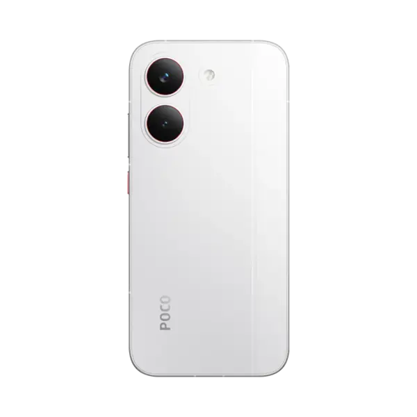 POCO X8 PRO 5G smartphone 8/256GB, white