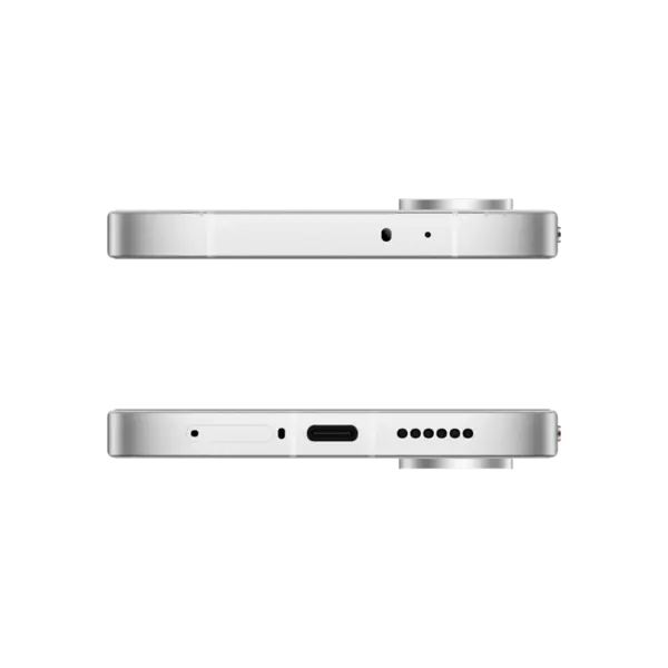 POCO X8 PRO 5G smartphone 8/256GB, white