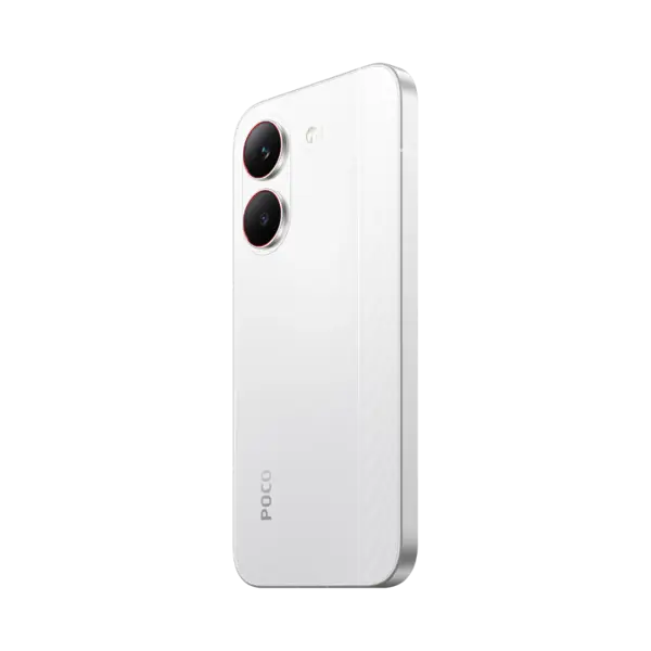 POCO X8 PRO 5G smartphone 8/256GB, white