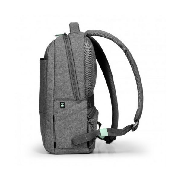 Port ruksak Yosemite ECO 15,6", siva