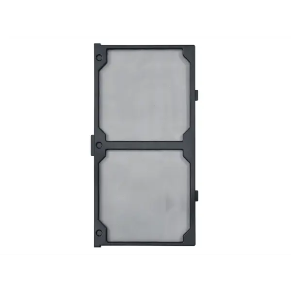 Protiprašni filter za Lian Li LANCOOL 207, črn