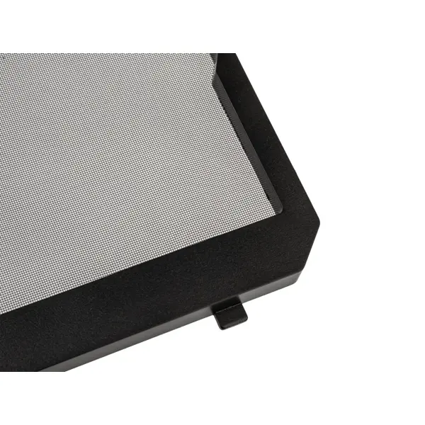 Protiprašni filter za Lian Li Lancool 216, črn