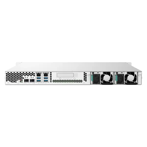 QNAP NAS-Server TS-432PXU-RP-2G - 0 GB