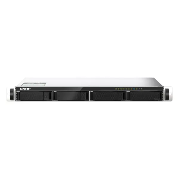 QNAP NAS Server TS-435XEU-4G - 0 GB