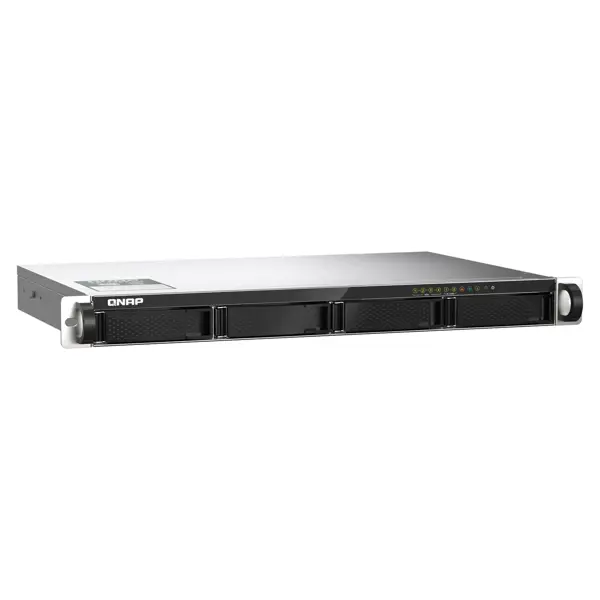QNAP NAS Server TS-435XEU-4G - 0 GB