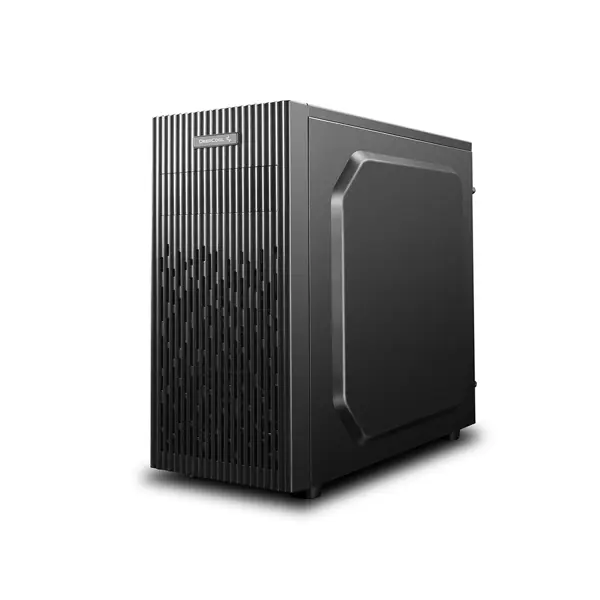 Računalniško ohišje DeepCool MATREXX 30, Micro-ATX, črn