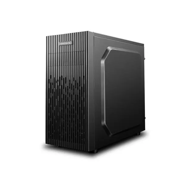 Računalniško ohišje DeepCool MATREXX 30 SI, Micro-ATX, črno