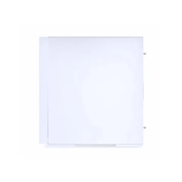 Računalniško ohišje Lian Li LANCOOL 206 Midi-Tower, ATX, ARGB, kaljeno steklo, belo