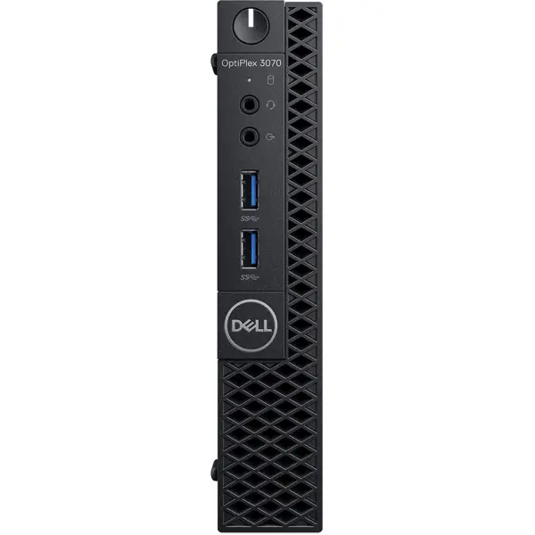 Računalo Dell Optiplex 3070 Micro / i5 / RAM 8 GB / 256GB SSD