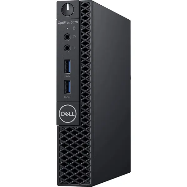 Računalo Dell Optiplex 3070 Micro / i5 / RAM 8 GB / 256GB SSD