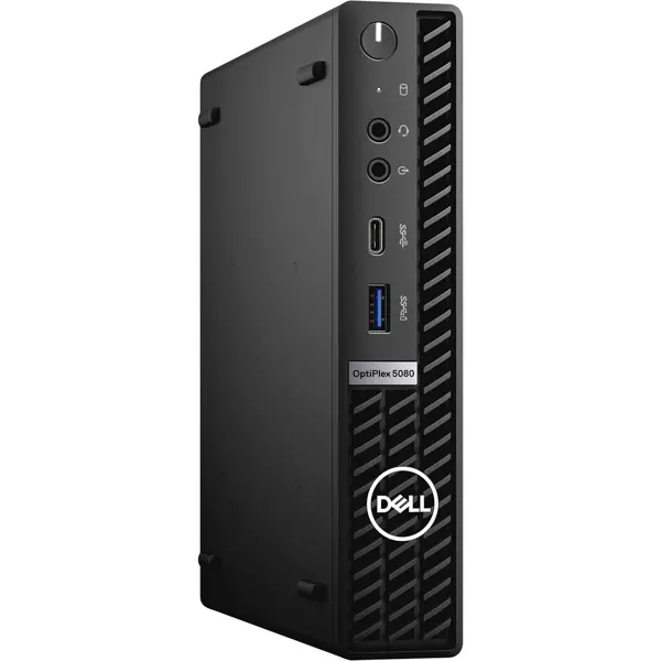 Računalo Dell Optiplex 5080 Micro / i5 / RAM 12 GB / SSD Pogon